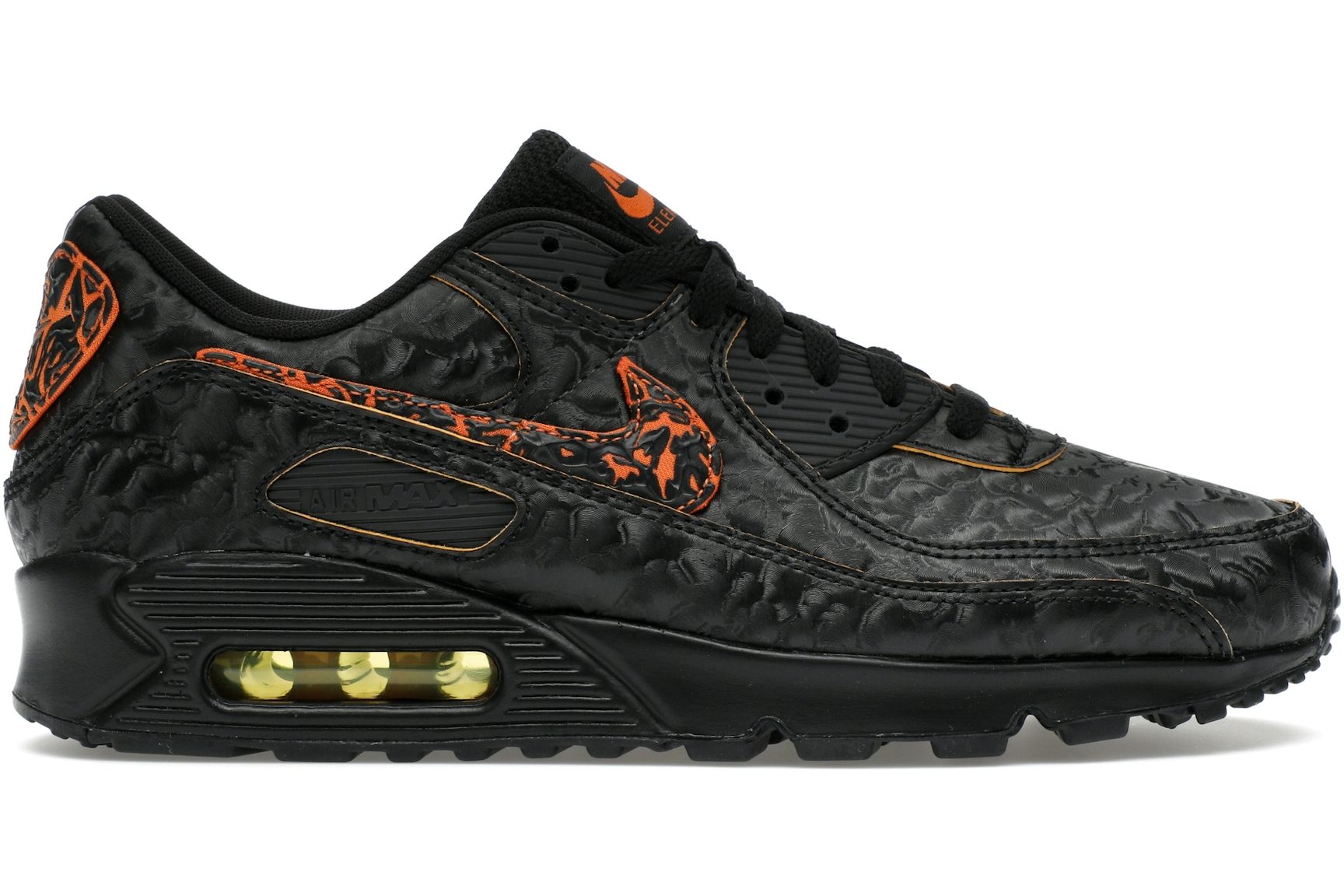 Nike Air Max 90 QS Volcano