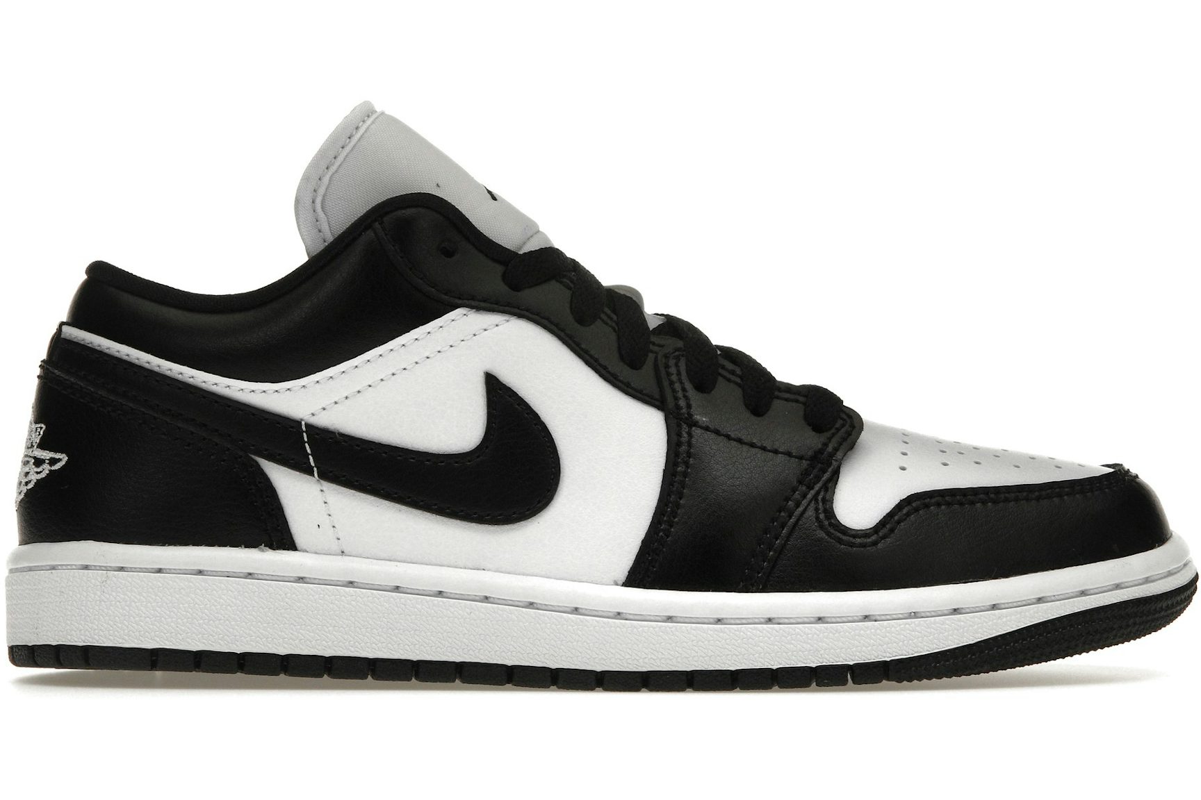 Jordan 1 Low Panda (Women's)-1