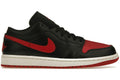 Jordan 1 Low Bred Sail (Women's)