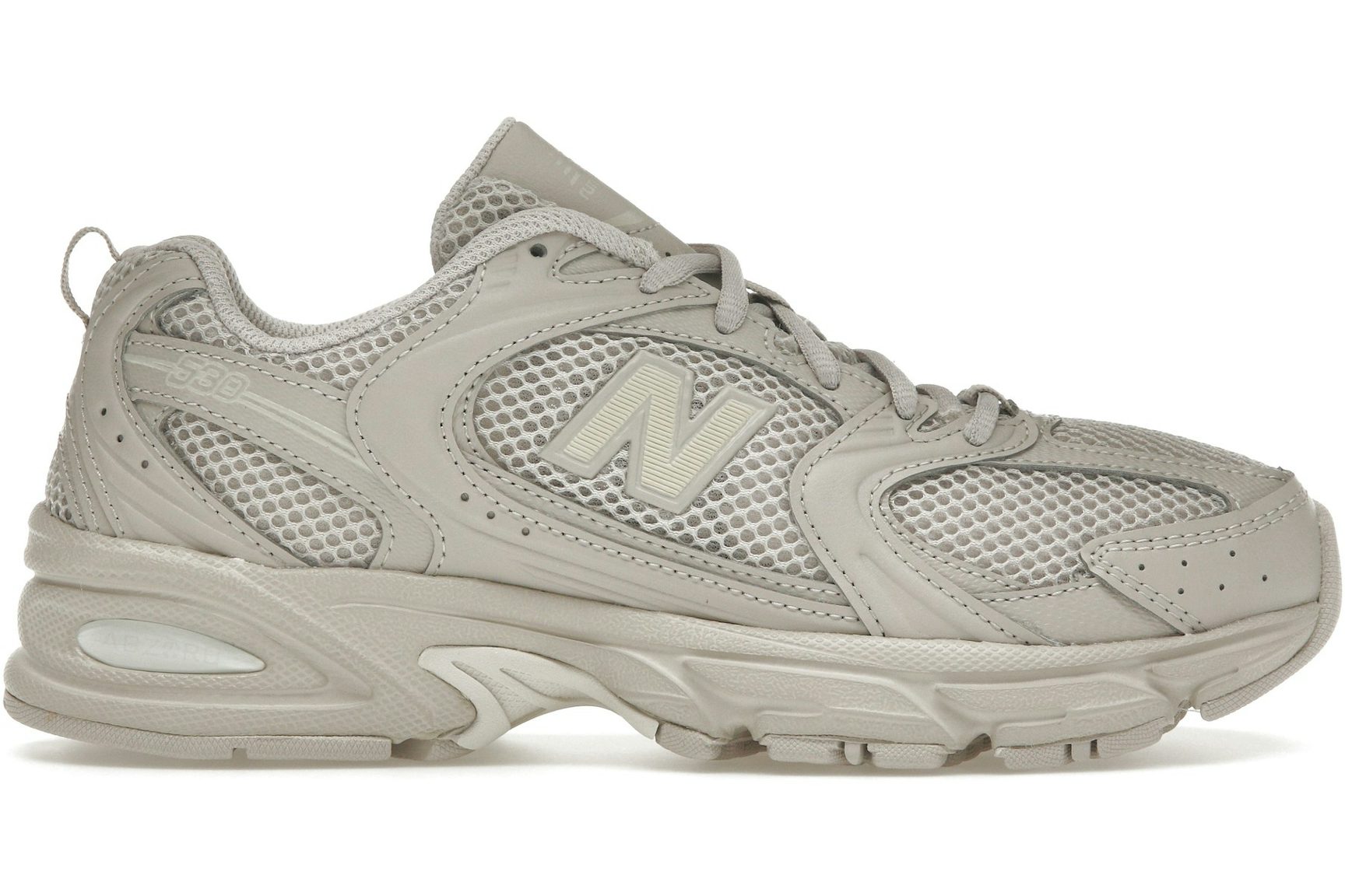 New Balance 530 Moonrock Moonbeam