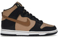 Nike Dunk High LXX Black Flax (Women's)