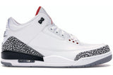 Jordan 3 Retro White Cement '88 Dunk Contest (2013)