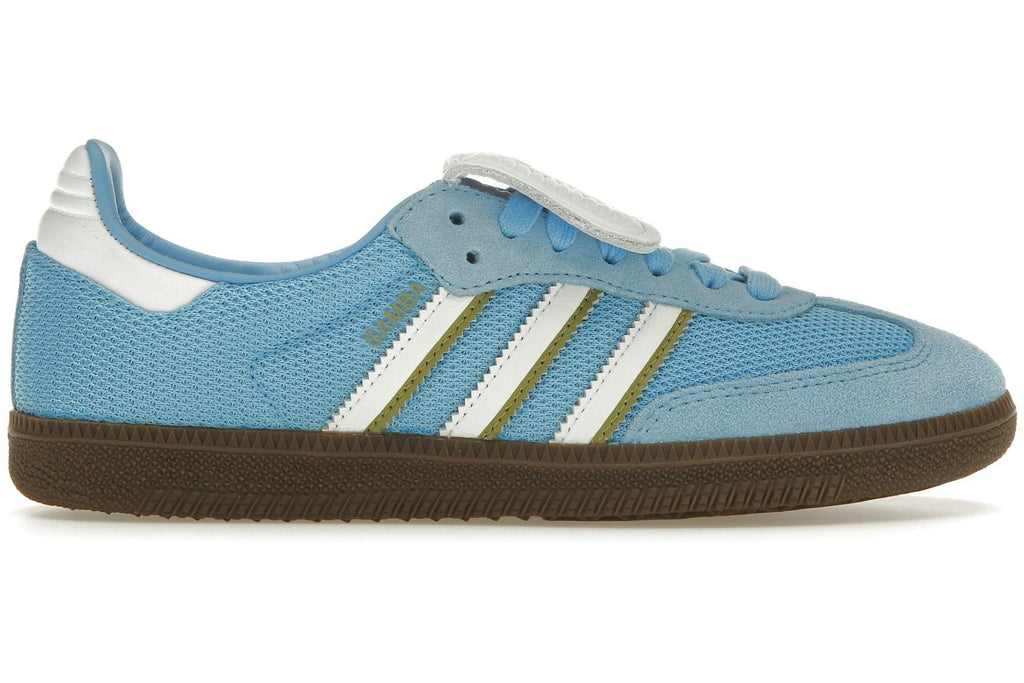 adidas Samba LT Semi Blue Burst-1