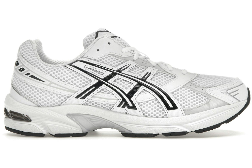 ASICS Gel-1130 White Black-1