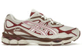 ASICS Gel-NYC Cream Sweet Pink