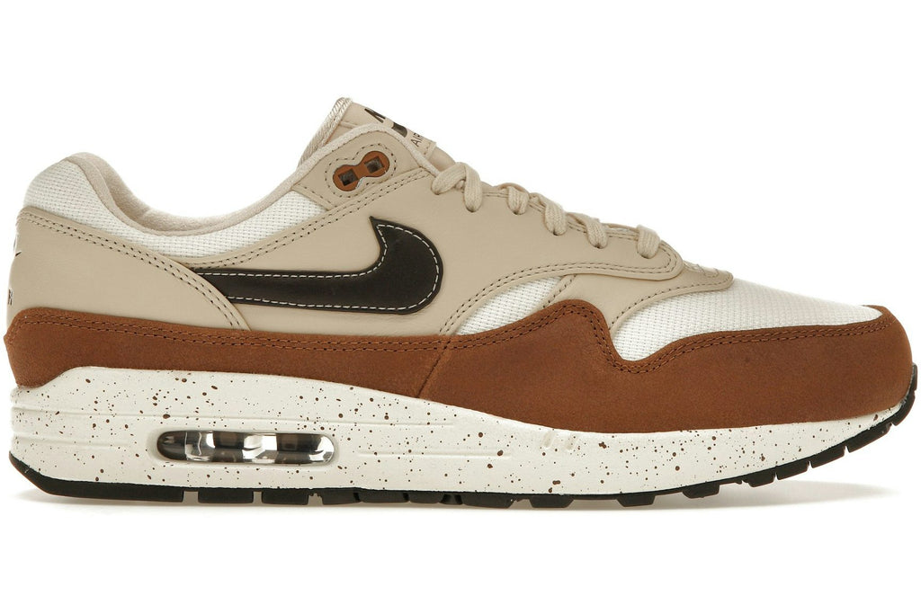 Nike Air Max 1 '87 Velvet Brown (Women's)
