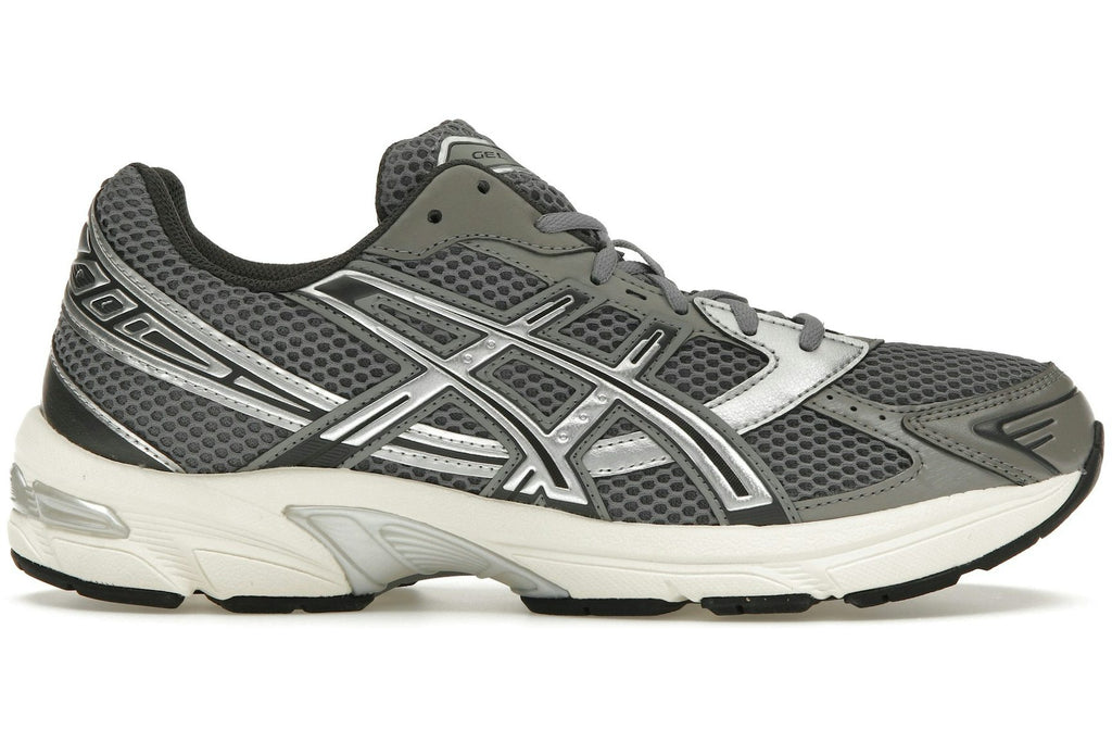 ASICS Gel-1130 Clay Grey Pure Silver-1