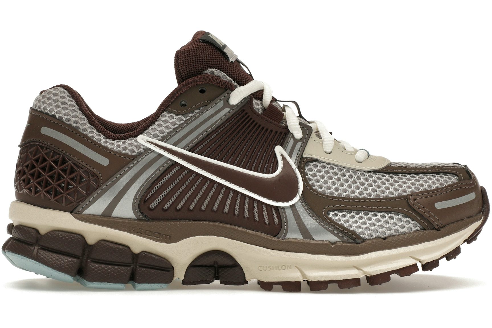 Nike Zoom Vomero 5 Earth Fossil (Women's)-1