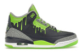 Jordan 3 Retro Doernbecher Hugo