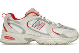 New Balance 530 Beige Red