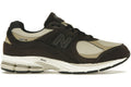 New Balance 2002R Gore-Tex Black Coffee