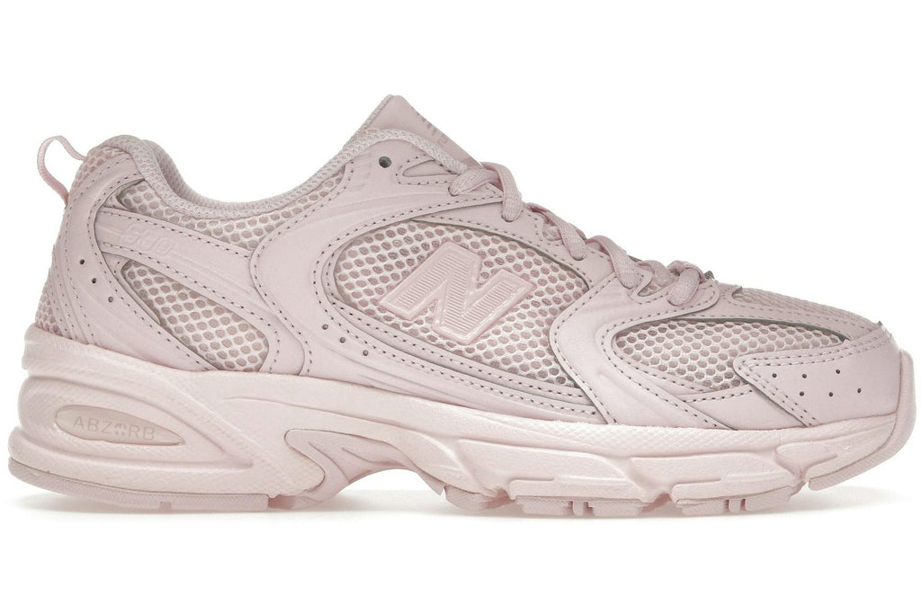 New Balance 530 Rose Sugar-1