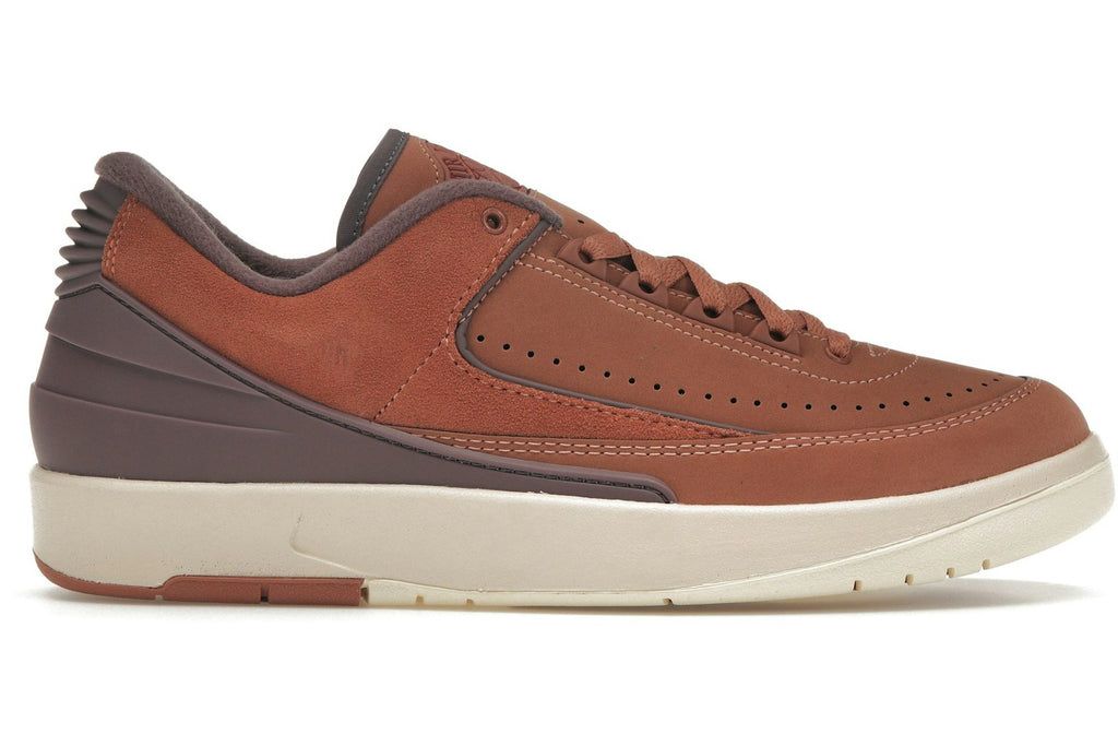 Jordan 2 Retro Low Sky J Orange (Women's)