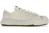 Maison Mihara Yasuhiro Hank OG Sole Canvas Low White