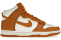 Nike Dunk High Monarch