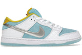 Nike SB Dunk Low FTC Lagoon Pulse