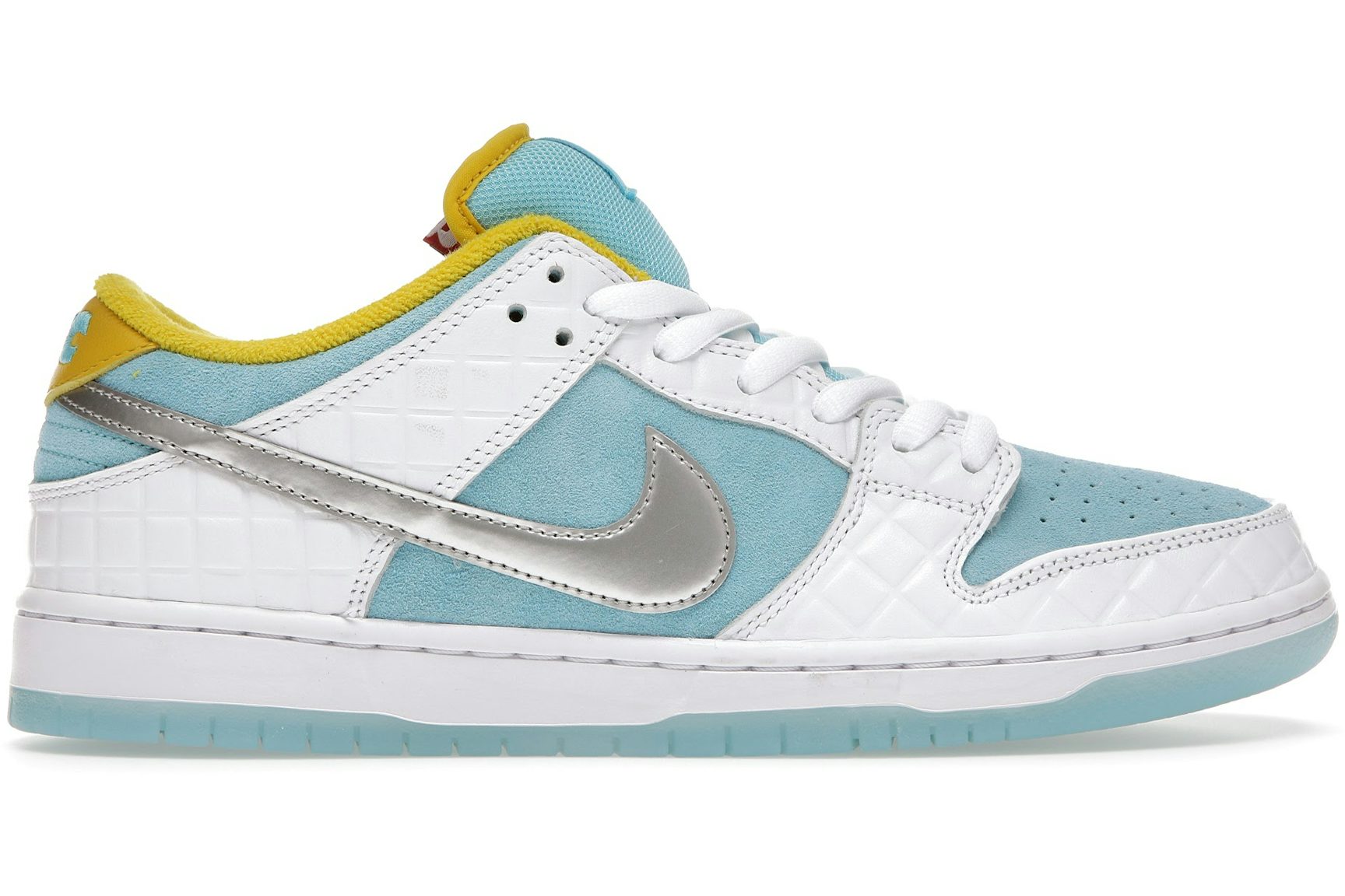 Nike SB Dunk Low FTC Lagoon Pulse-1