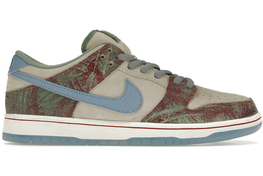 Nike SB Dunk Low Crenshaw Skate Club-1