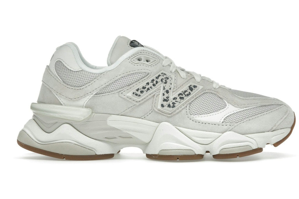 New Balance 9060 Sea Salt Leopard Print-1
