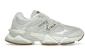 New Balance 9060 Sea Salt Leopard Print