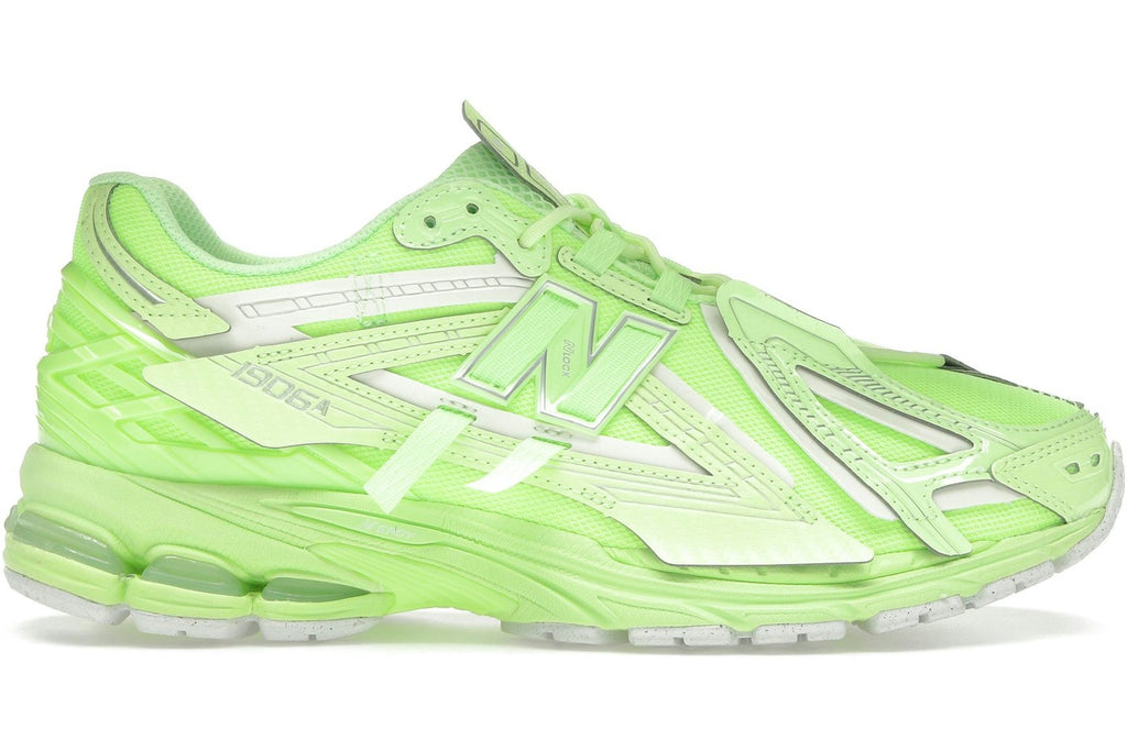New Balance 1906A Neon Green Mint Flash