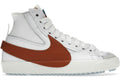 Nike Blazer Mid 77 Jumbo Dark Russet