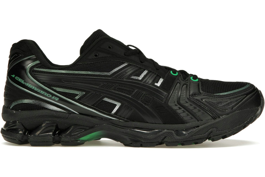 ASICS Gel-Kayano 14 8ON8 Black-1