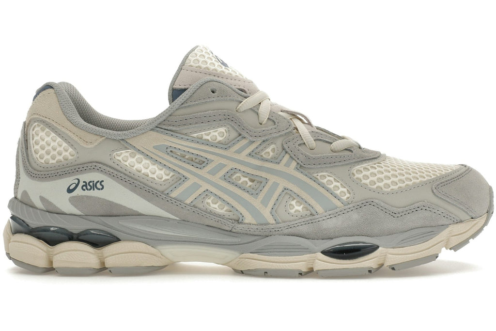 ASICS Gel-NYC Ivory Mid Grey