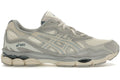 ASICS Gel-NYC Ivory Mid Grey