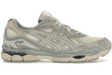 ASICS Gel-NYC Ivory Mid Grey