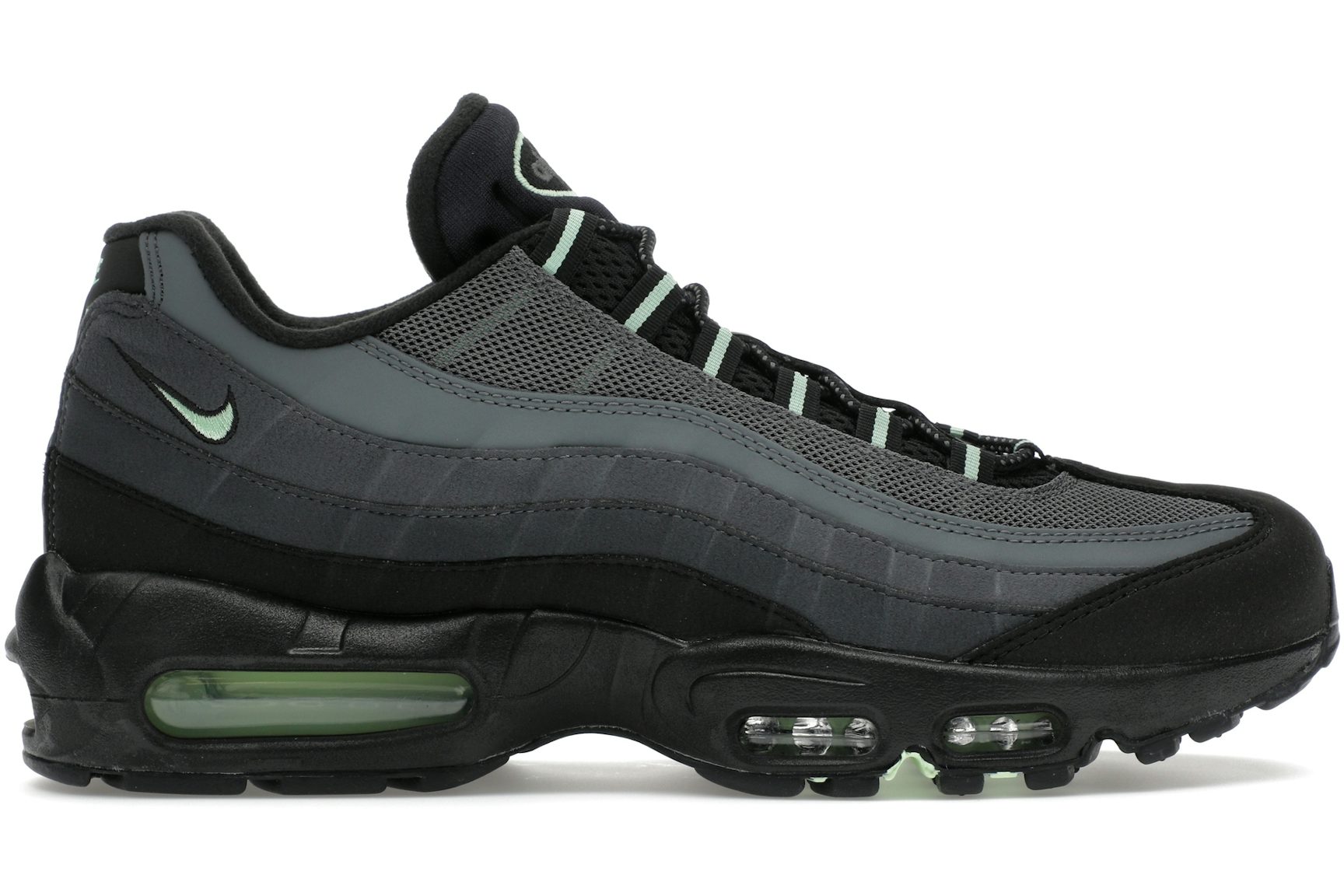 Nike Air Max 95 Vapor Green