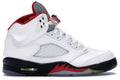 Jordan 5 Retro Fire Red (2013)