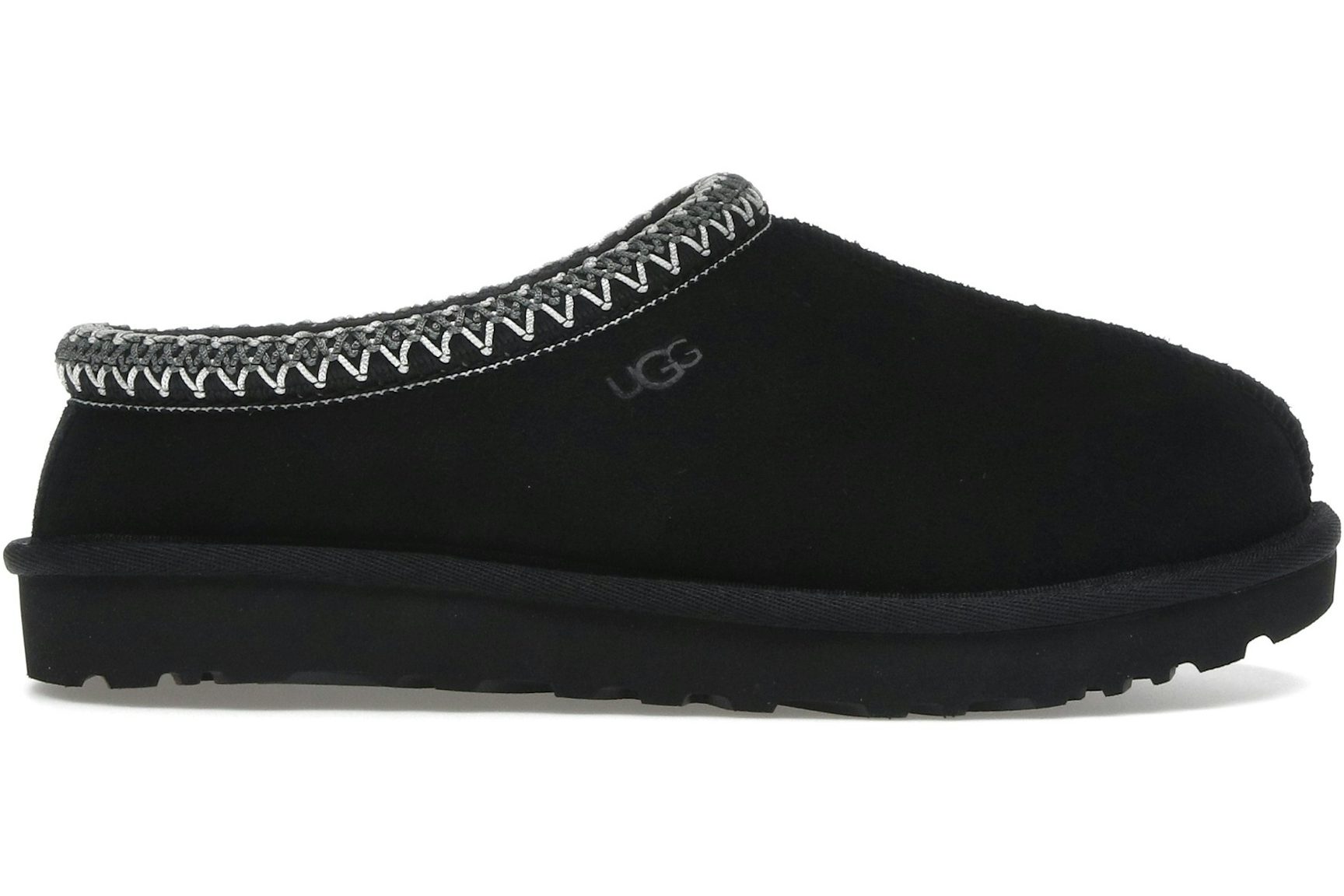UGG Tasman II Slipper Black (Women's)