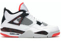 Jordan 4 Retro Flight Nostalgia