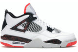 Jordan 4 Retro Flight Nostalgia