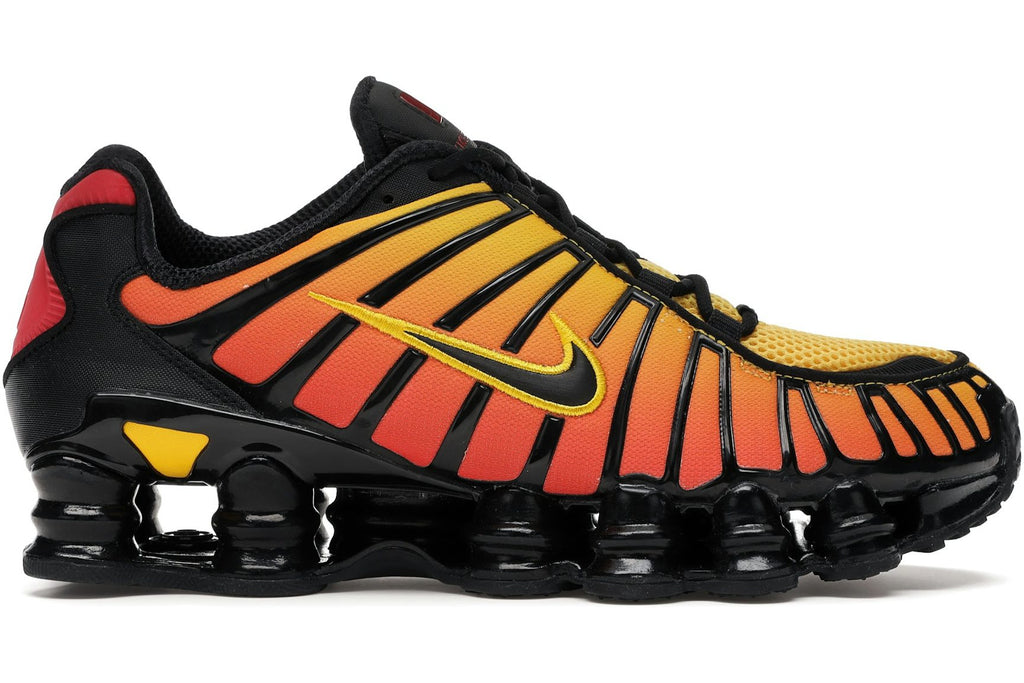 Nike Shox TL Sunrise