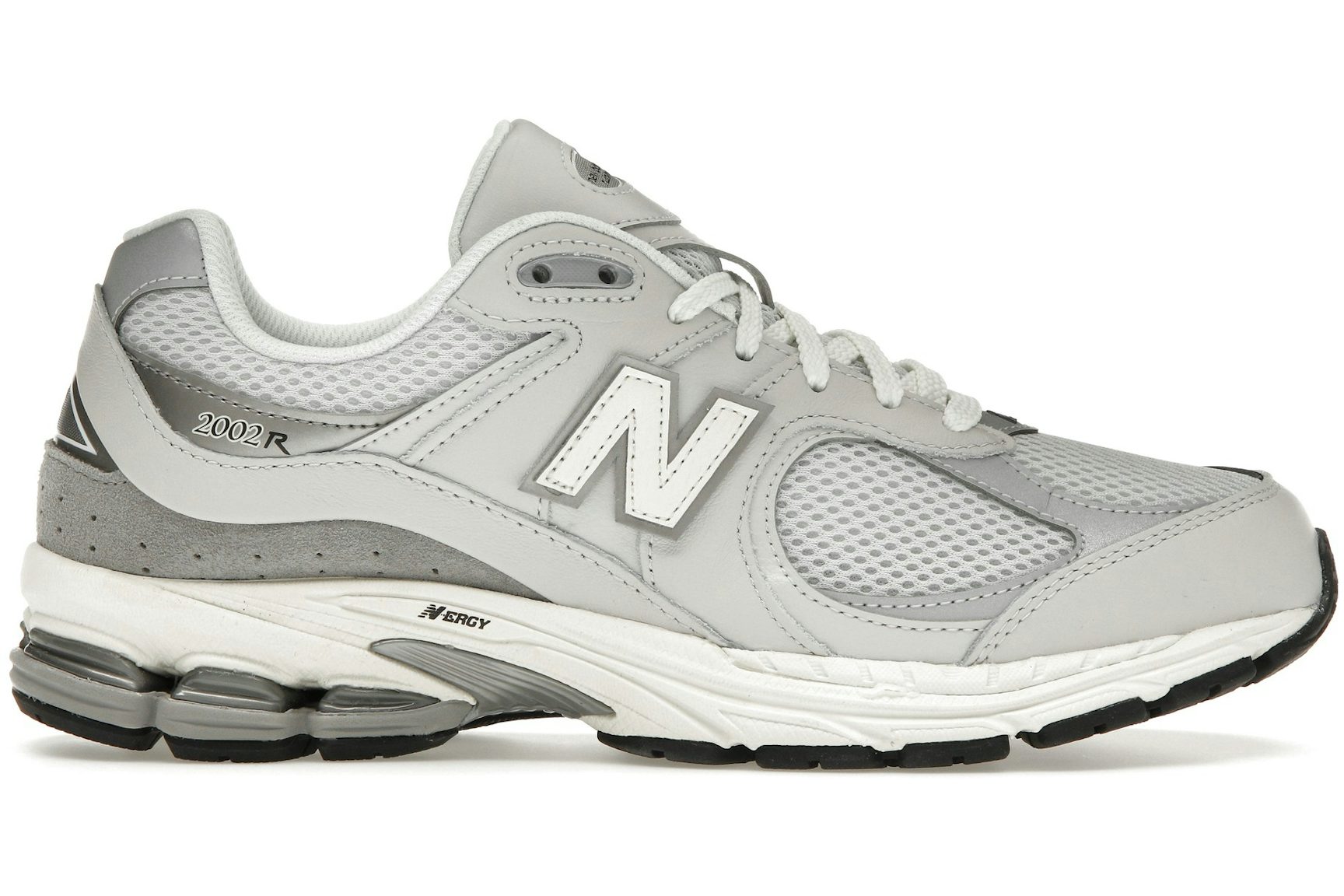 New Balance 2002R Grey Matter-1