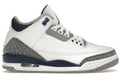 Jordan 3 Retro Midnight Navy
