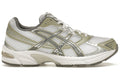 ASICS Gel-1130 White Dried Leaf Green (Women's)