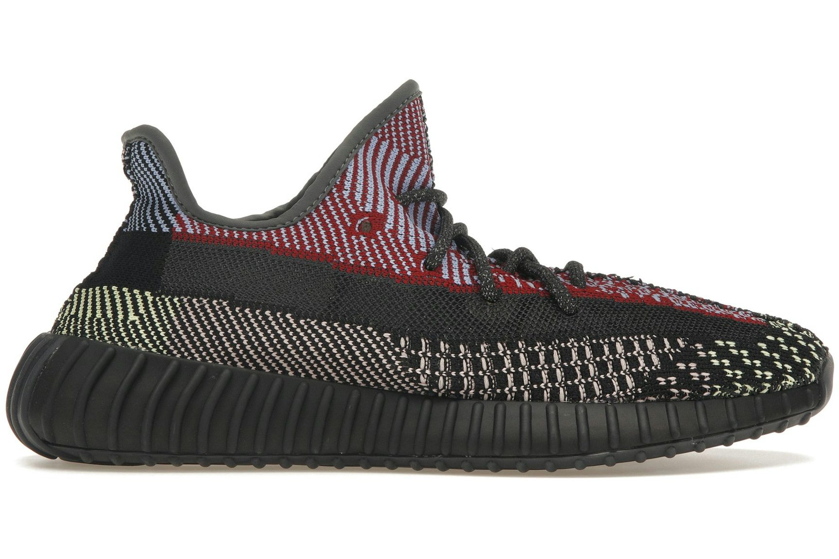 adidas Yeezy Boost 350 V2 Yecheil (Non-Reflective)-1