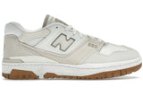 New Balance 550 Sea Salt Linen (Women's)