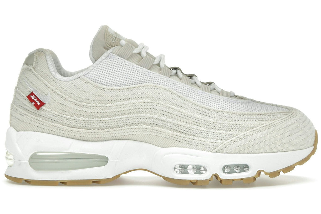 Nike Air Max 95 OG Levis Light Orewood Brown