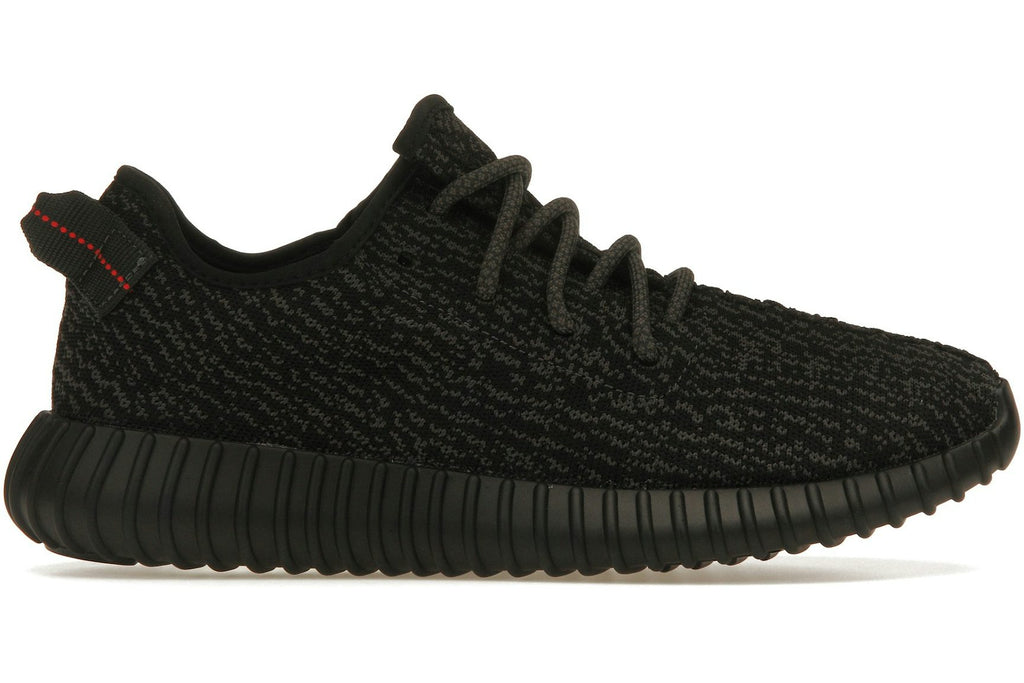 adidas Yeezy Boost 350 Pirate Black (2023)-1