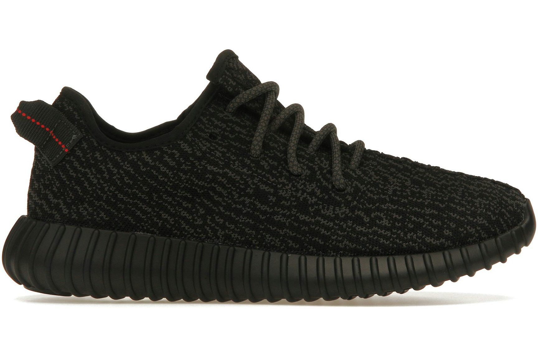 adidas Yeezy Boost 350 Pirate Black (2023)-1