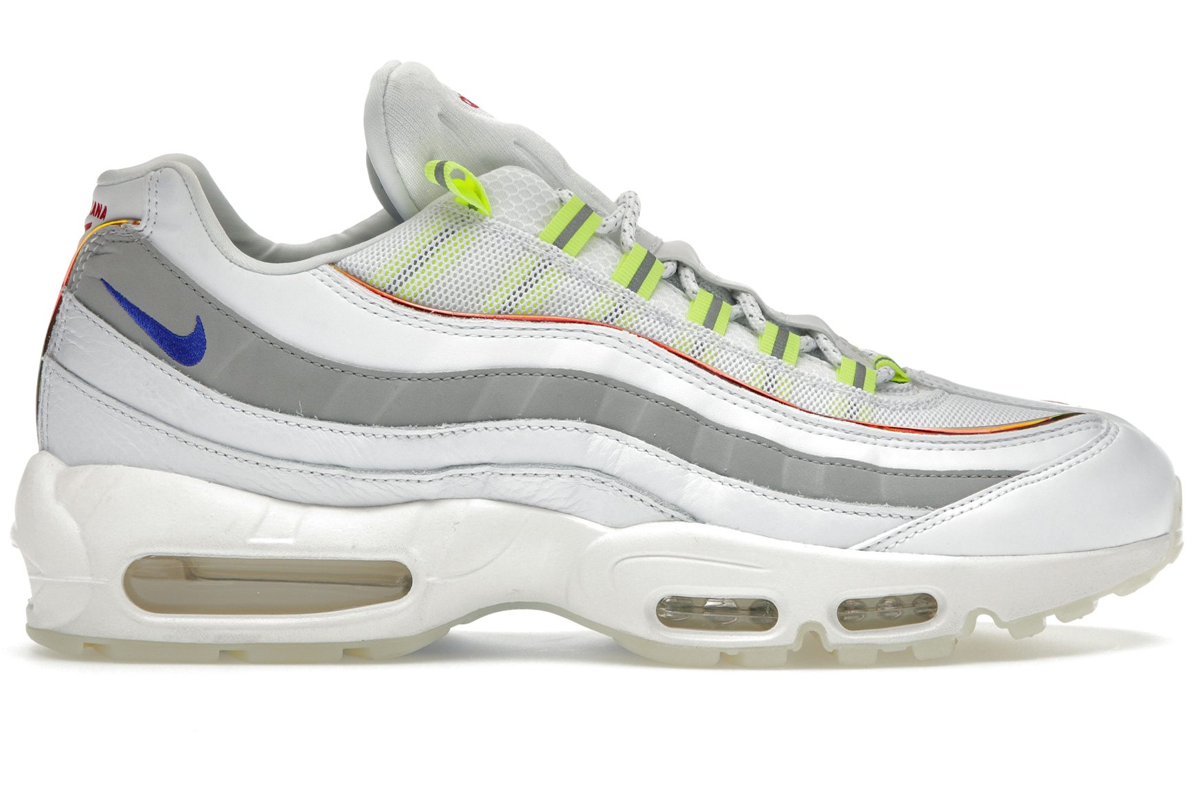 Nike Air Max 95 De Lo Mio