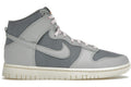 Nike Dunk High Premium Certified Fresh Particle Grey