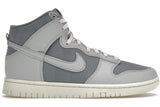 Nike Dunk High Premium Certified Fresh Particle Grey