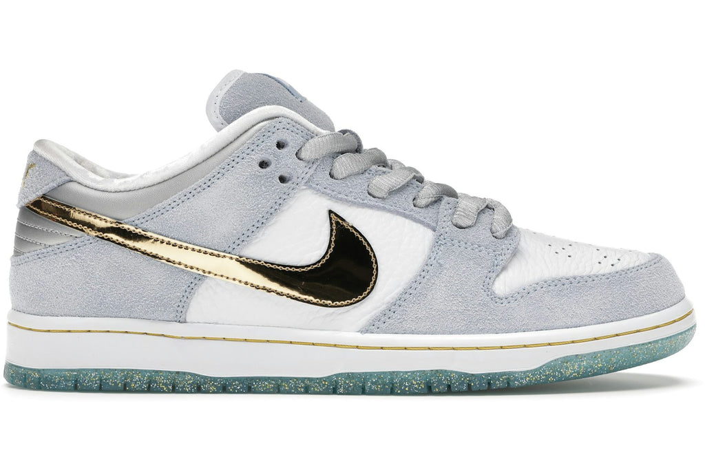 Nike SB Dunk Low Sean Cliver-1