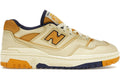 New Balance 550 Aime Leon Dore Masaryk Community Gym Yellow