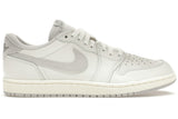 Jordan 1 Retro Low '85 Neutral Grey
